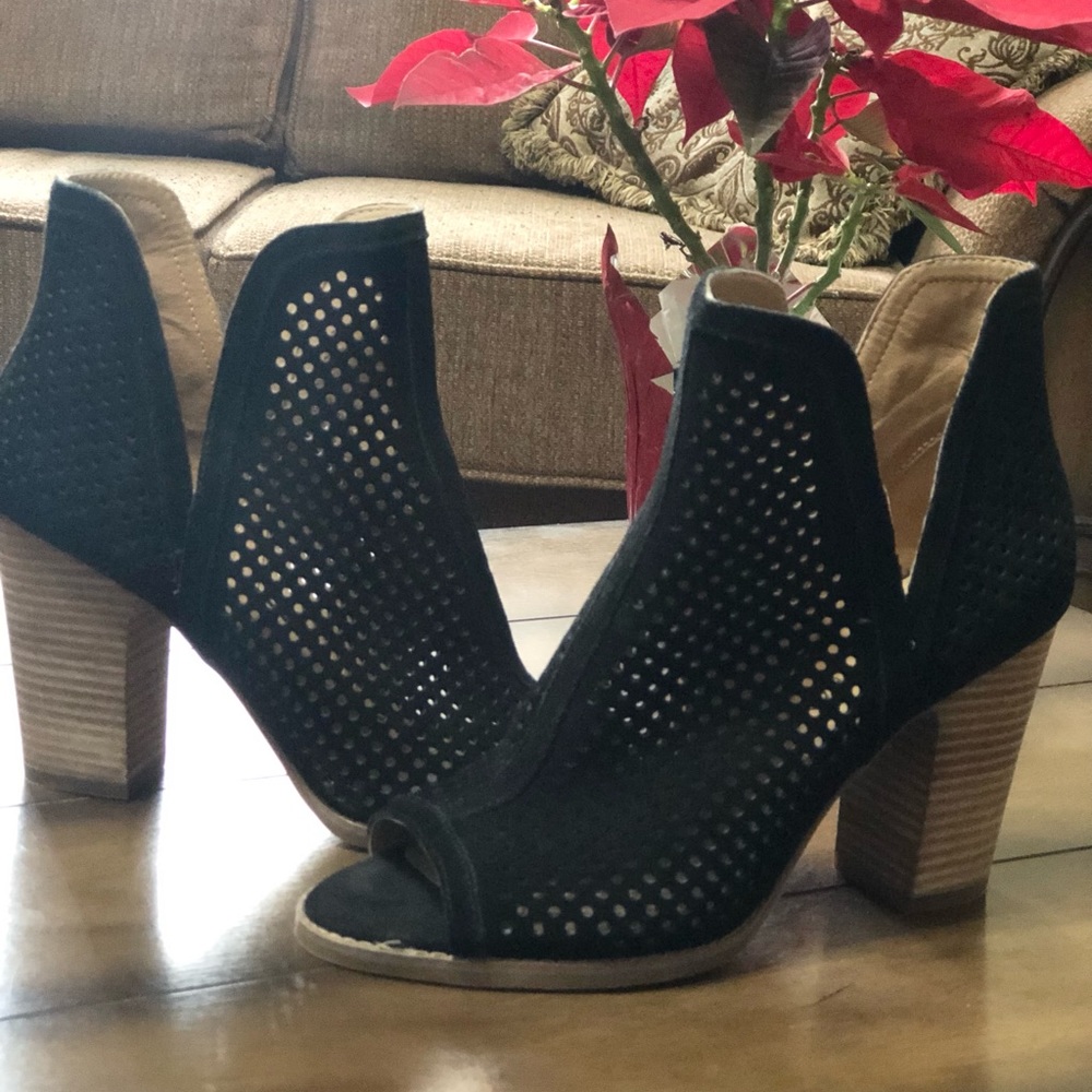 Lucky Brand - Larise Booties